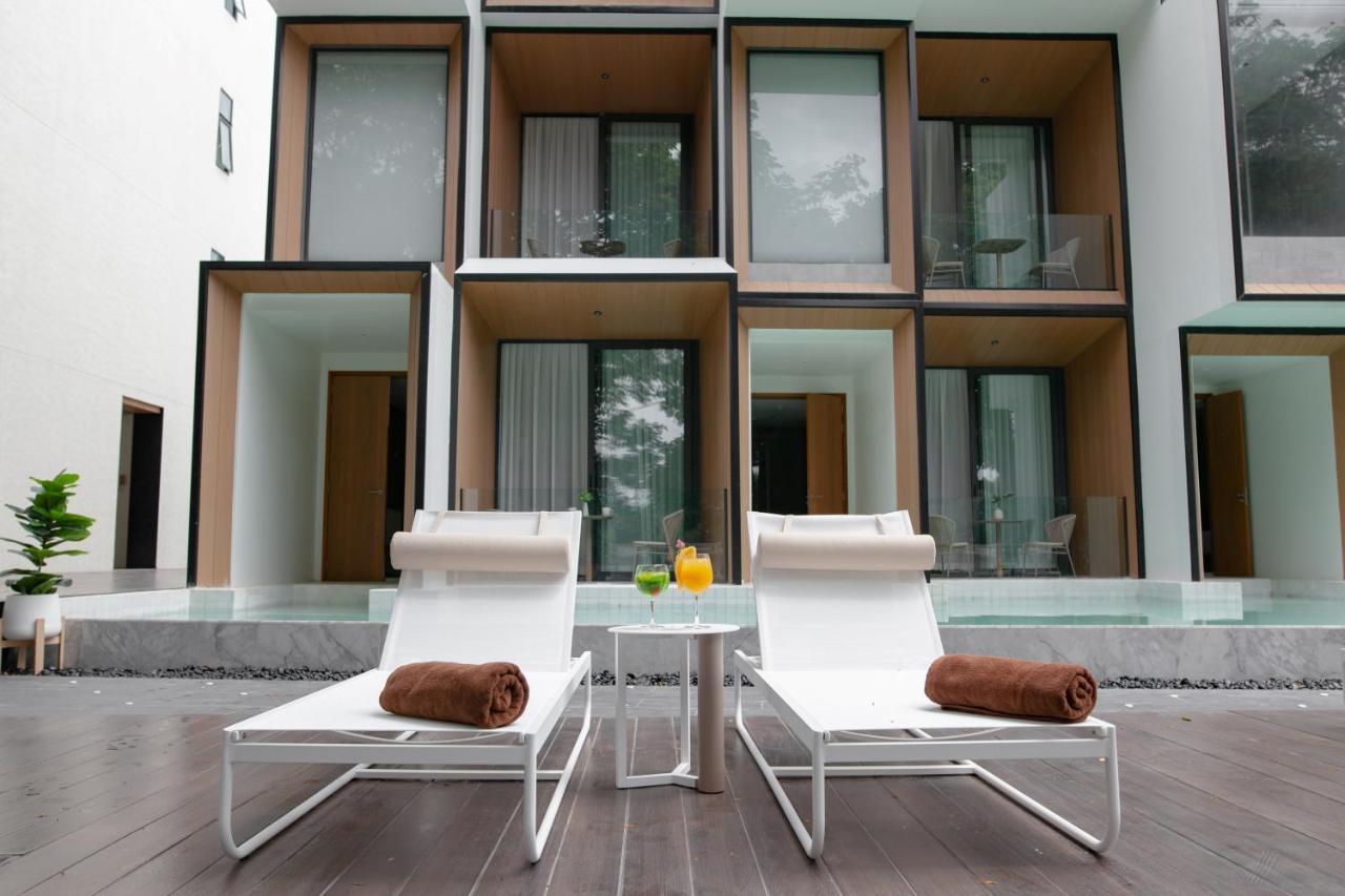 Riva Vista Riverfront Resort Chiang Rai Eksteriør billede