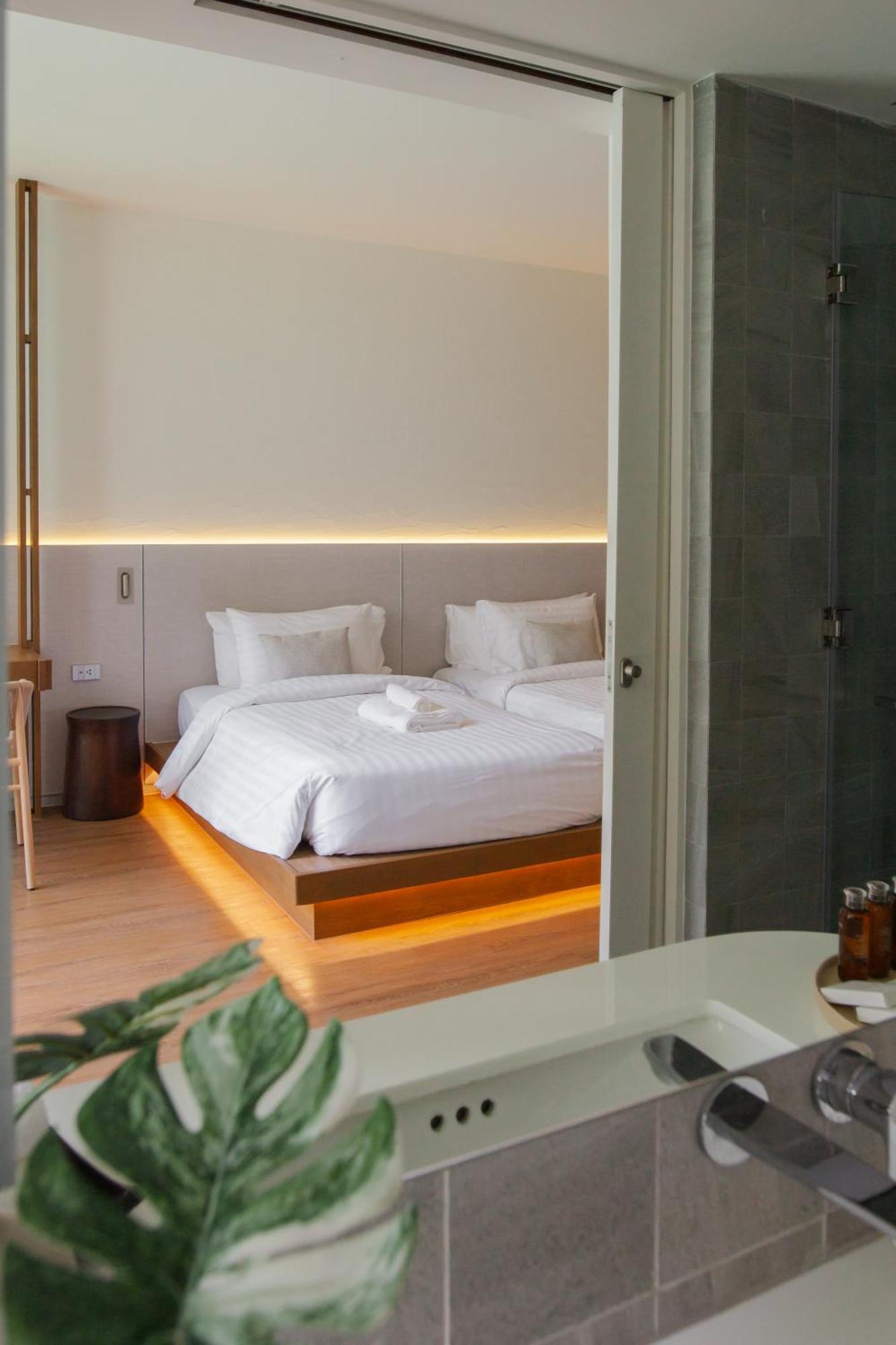 Riva Vista Riverfront Resort Chiang Rai Eksteriør billede