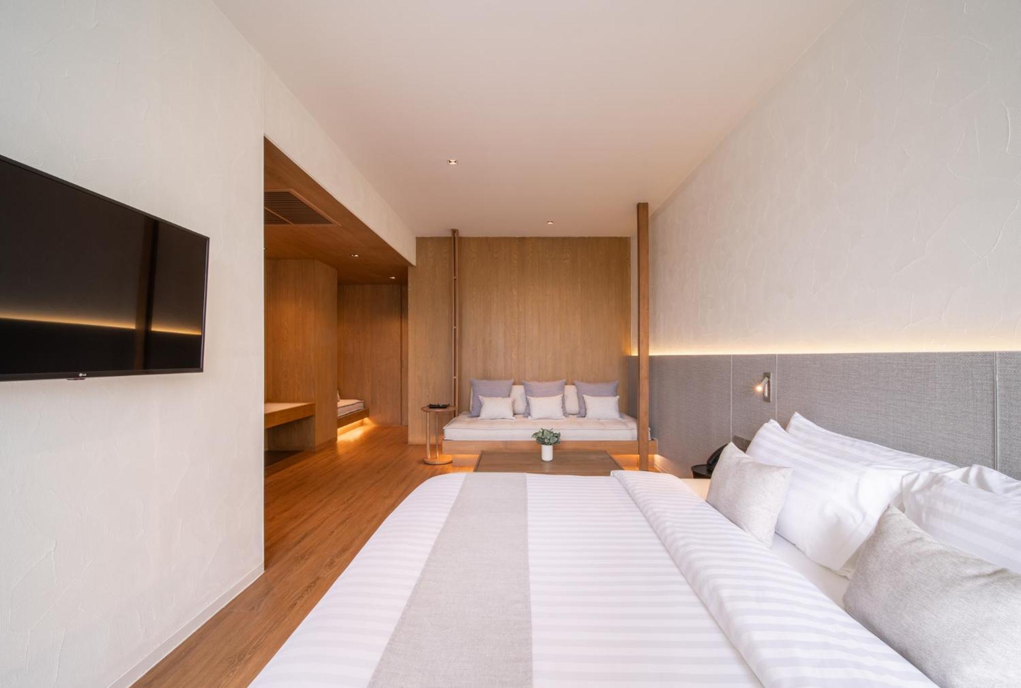 Riva Vista Riverfront Resort Chiang Rai Eksteriør billede