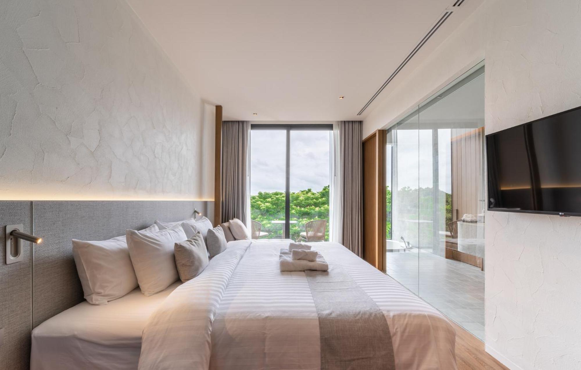 Riva Vista Riverfront Resort Chiang Rai Eksteriør billede
