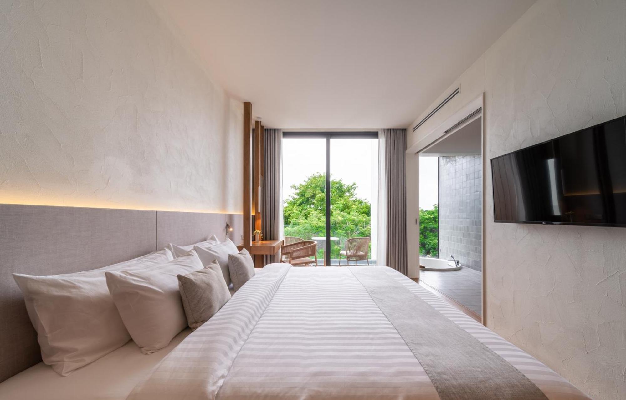 Riva Vista Riverfront Resort Chiang Rai Eksteriør billede